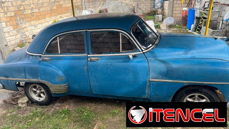 Venta de Chevrolet 52