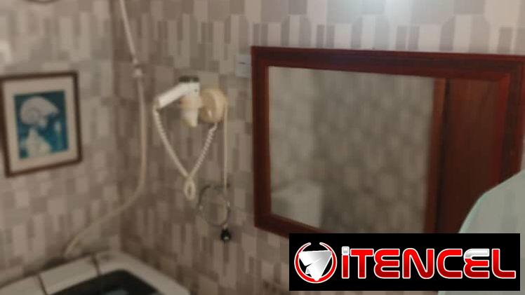 📺 Apartamento de 1 Habitación con Todas las Comodidades en Miramar REF 1470