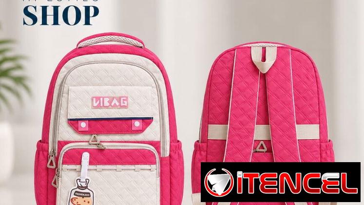 🟩Mochilas🟩