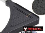 Soporte para electrodomésticos con ruedas