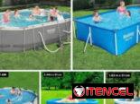 Picinas para refrescar bien rico 😋