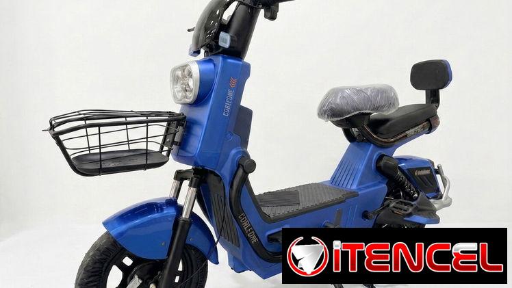 BiciMoto 60𝘷/20𝘢𝘩