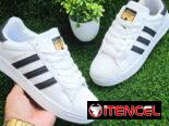 Tenis alo, Kyrie Irving, Air Max, Adidas Superstar