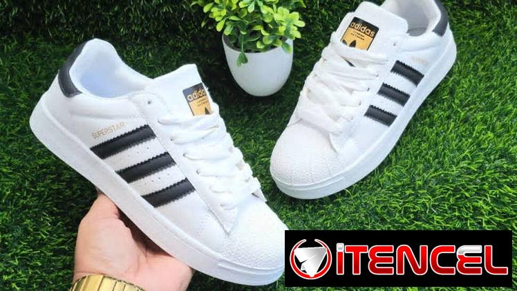 Tenis alo, Kyrie Irving, Air Max, Adidas Superstar