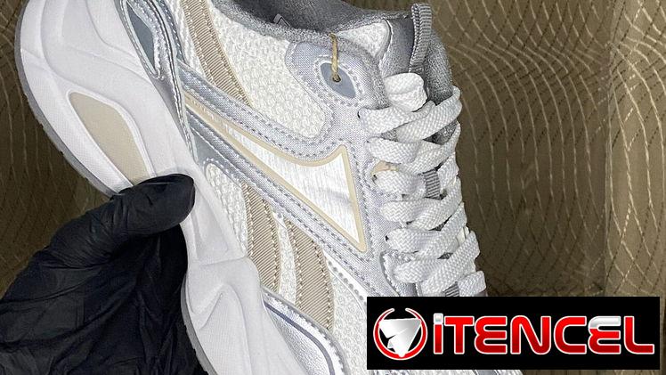 Tenis Puma, Reebok, Fila