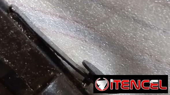 Rifle de aire comprimido de pellets (“perles”) en perfecto estado técnico + accesorios. $500 USD. (+53)52990828.