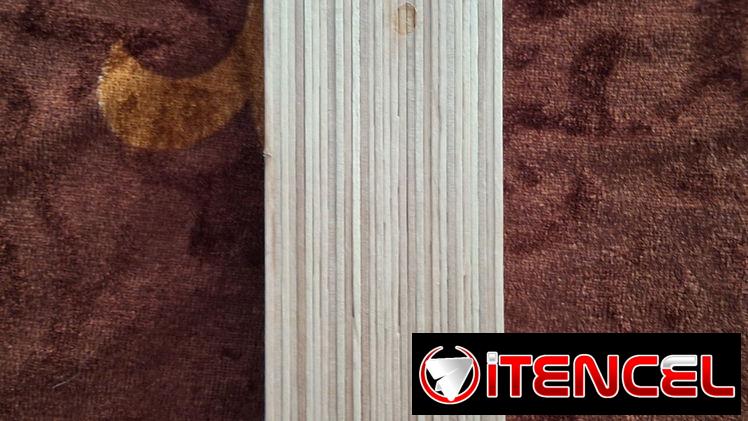 Paquete de 30 palillos de madera para remover pintura o manualidades