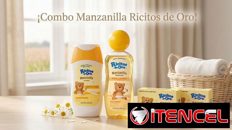 Aseo para bebé