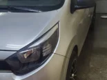 Se renta kia picanto automático 2021solo habana varadero pinar, trato presencial solo para residentes estranjero