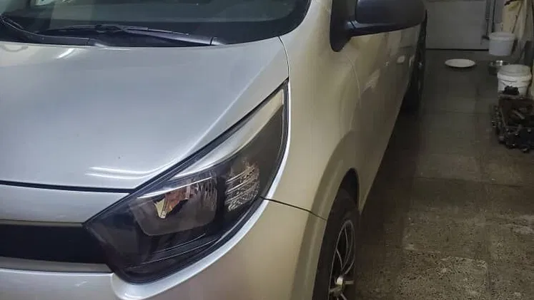 Se renta kia picanto automático 2021solo habana varadero pinar, trato presencial solo para residentes estranjero