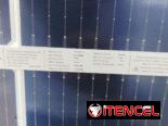 Paneles solares Yingli de 620w…de 5 paneles en adelante hay oferta