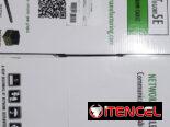 Cable utp categoría 5E en 45mil cup