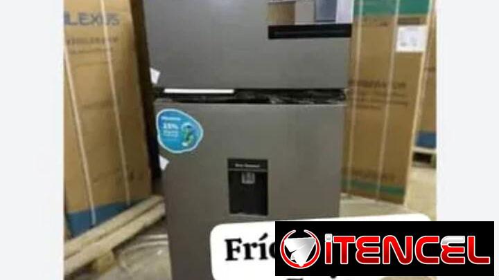 Refrigerador