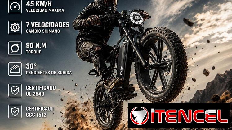 Bicimoto