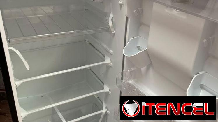 Refrigerador mar a Royal de 7 pies