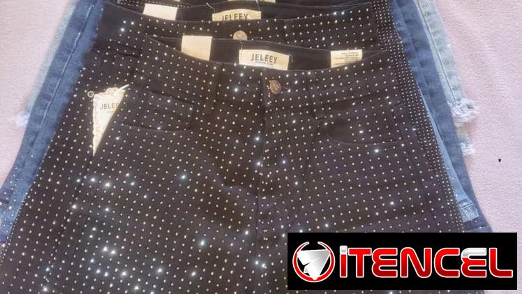 Shorts de mujer