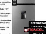 ❄️REFRIGERADORES DISPONIBLES