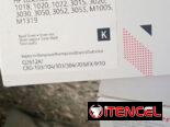 Tonel para impresoras interesados  al 59655030