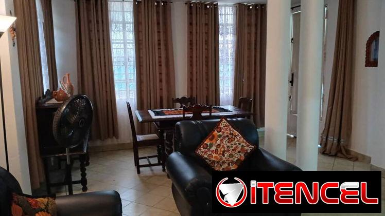 Excelente Casa para Renta en Playa. Experiencia con diplomáticos y empresarios. Contacto 535 9424442 y