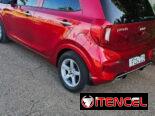 Renta de autos