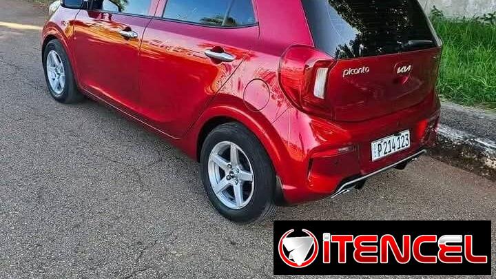 Renta de autos