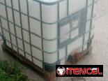 Tanques de agua con transporte incluido