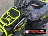 Tank 200cc 0km