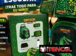 Mochila con ruedas para varon