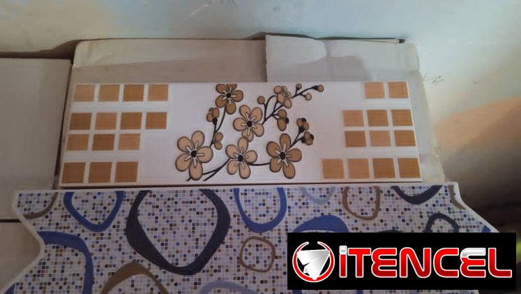 Solo venta por mayor.variedad de modelos en pilas sanitarias y cenefas .para enchape.solovpor cantidad en demanda