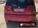 Vendo o negocio, Kia, Picanto 2008, mecánico