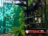🏠✨ APARTAMENTO EN RENTA (DIARIA) AMUEBLADO EN BOYEROS, CERCA DEL AEROPUERTO  ✨🏠  – ENTRADA INDEPENDIENTE