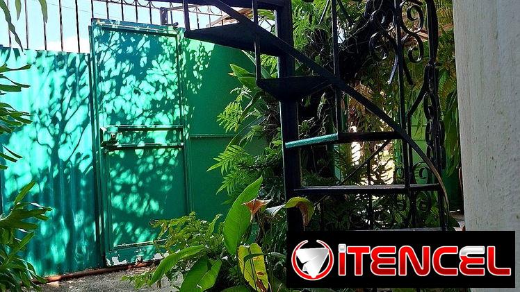 🏠✨ APARTAMENTO EN RENTA (DIARIA) AMUEBLADO EN BOYEROS, CERCA DEL AEROPUERTO  ✨🏠  – ENTRADA INDEPENDIENTE