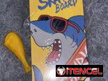 Vendo patineta para niños