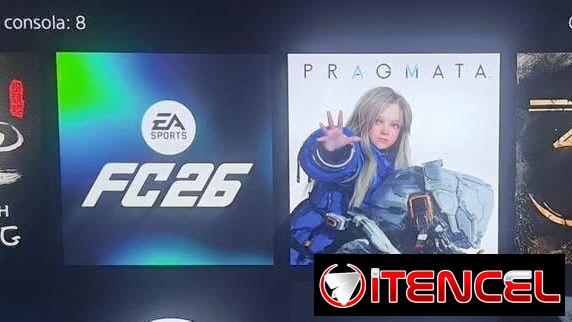 VENDO COSOLA PS5 PIRATEADO LLENO DE JUEGOS BUENOS CON DOS MANDOS LLAMA O ESCRIBE