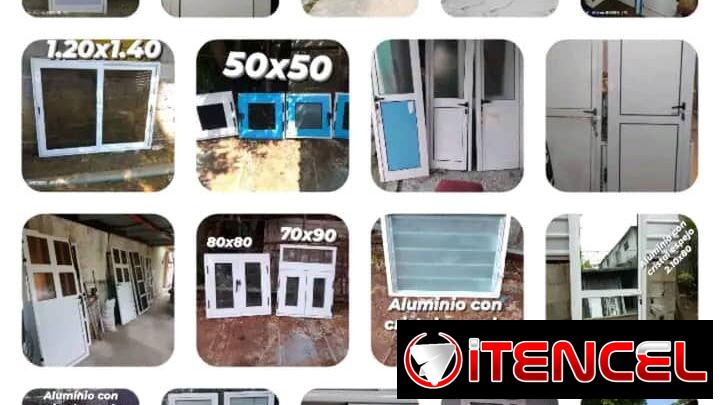 Aluminio