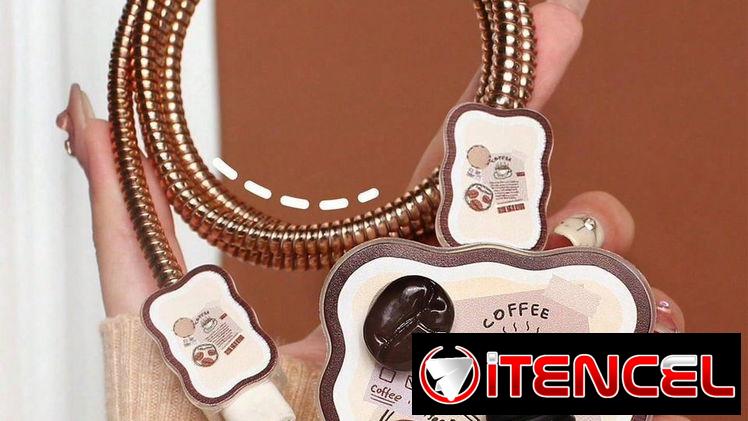 Fundas protectoras para cargador  Precio:$5