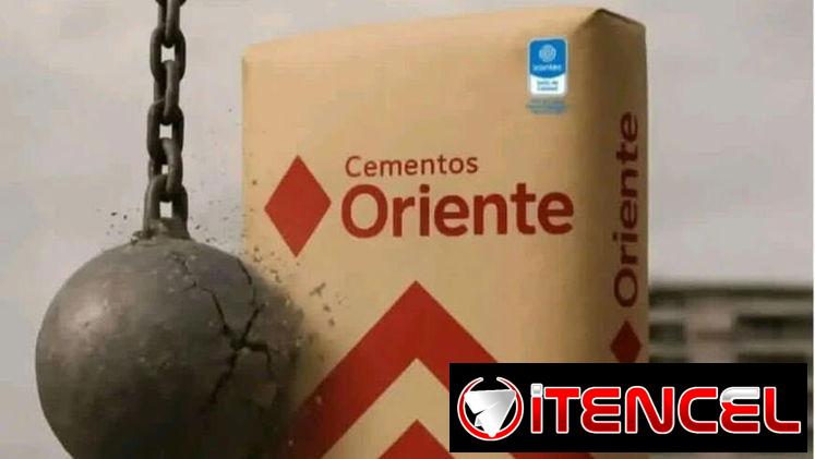 CEMENTO IMPORTADO (SELLADO) 100% ORIGINAL