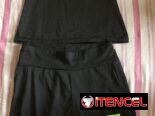 TENIS Y ROPA