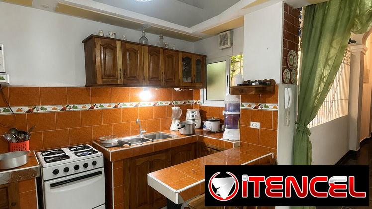 En venta apartamento en Centro Habana