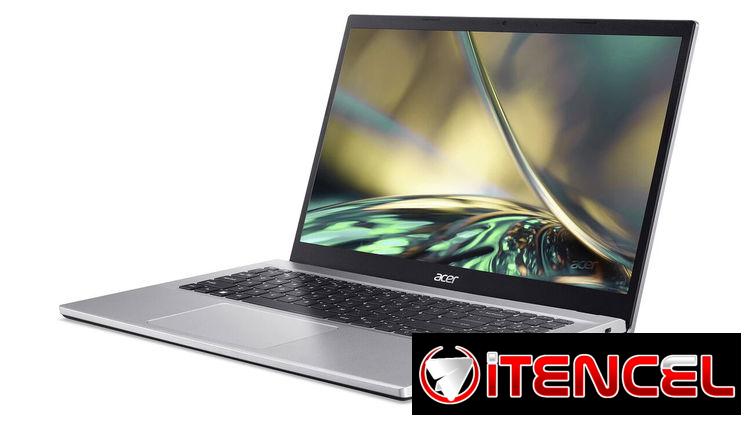 LAPTOP 🎁NUEVA🎁📦CAJA, Acer Aspire Go (A315-59-53ER), 15.6″ FHD IPS, Intel Core i5-1235U, 8GB RAM, UHD, 256GB SSD