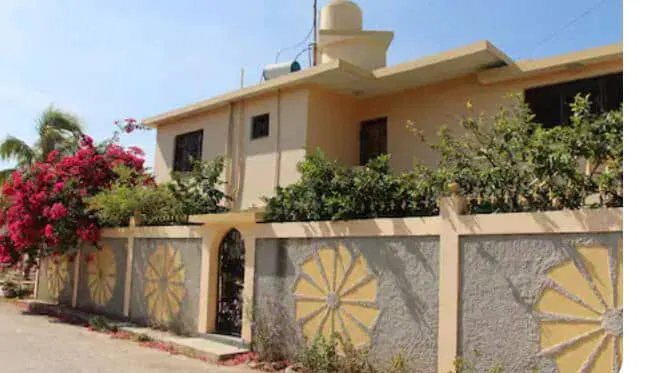 Alquiler de casa en la playa en Cojimar🏖️ Renta de casa en la playa en Habana del Este