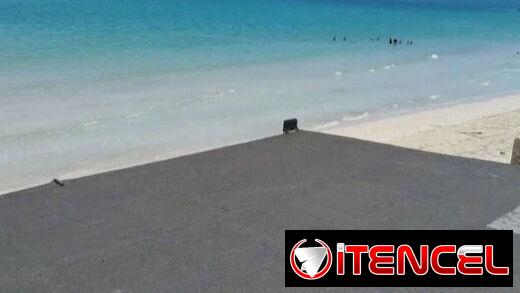 Montaje y reparación de mantas. Nosotros radicamos y garantizamos nuestro trabajo¡ Basta de humedad y fitraccion!