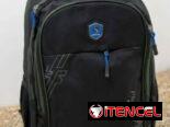 Vendo carteras 6 mochilas