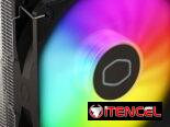 DISIPADOR POR AIRE COOLER MASTER