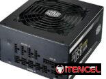 Cooler Master MWE Gold 850 V2 850W 80+ Gold Full Modular ATX | OPEN BOX