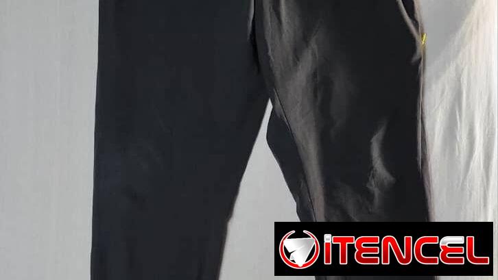 Pantalones deportivos