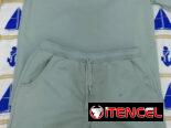 Conjunto de camiseta y short
