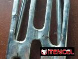Parrilla de bicicleta