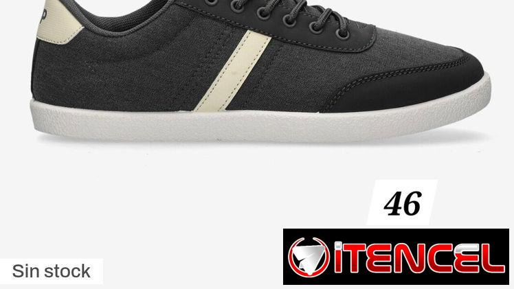 Zapatos de marca tallas grandes de hombre