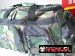 VENDO BOLSO DE VIAJE (nuevo)